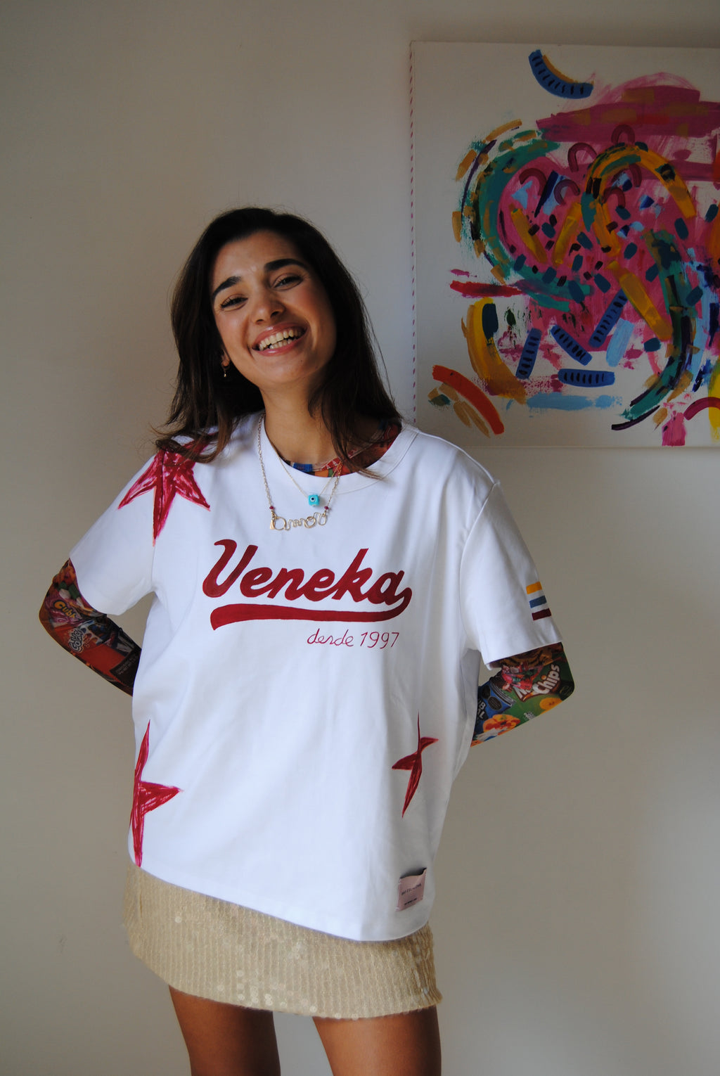 VENEKA “Desde 1997”
