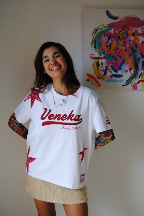 VENEKA “Desde 1997”