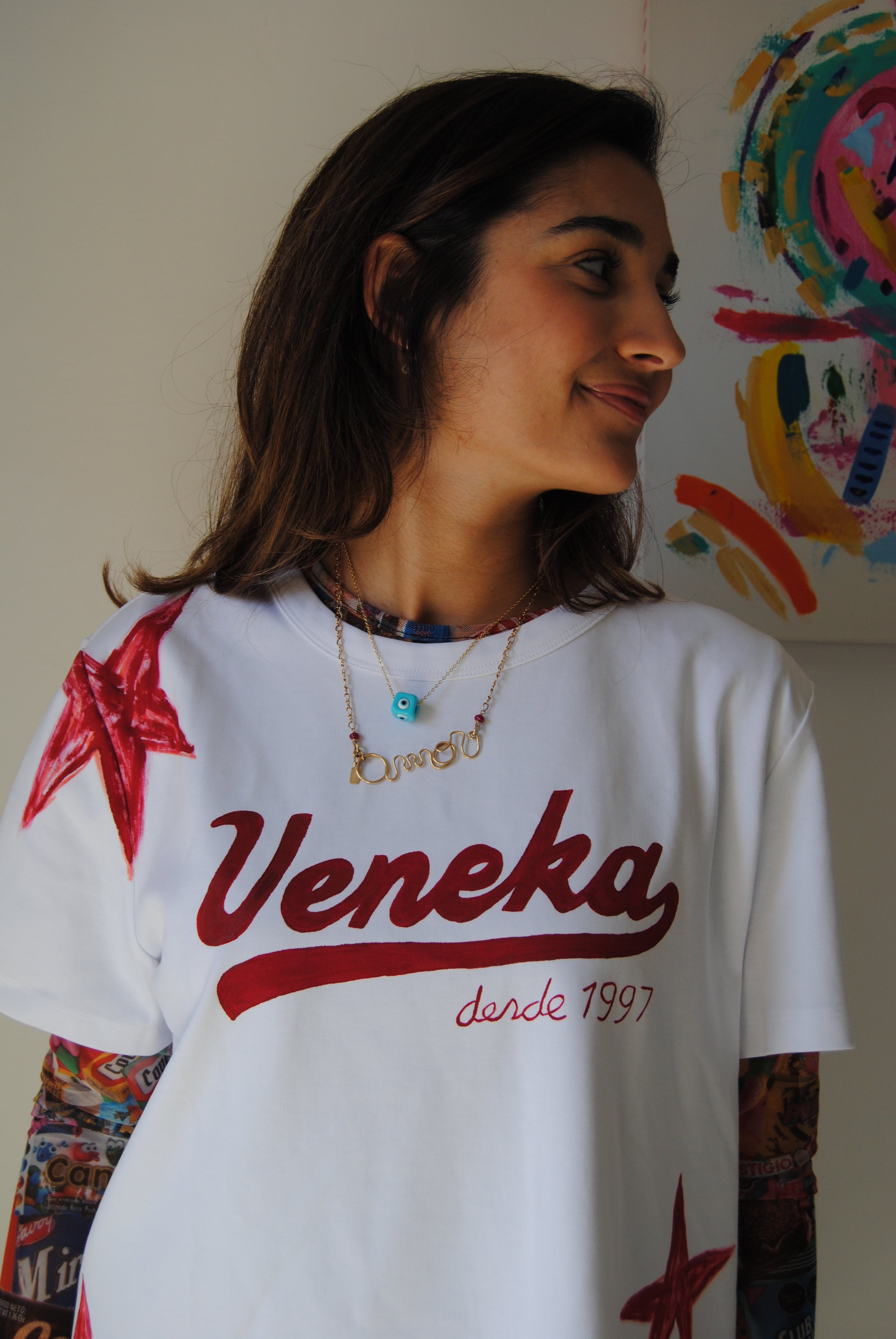 VENEKA “Desde 1997”