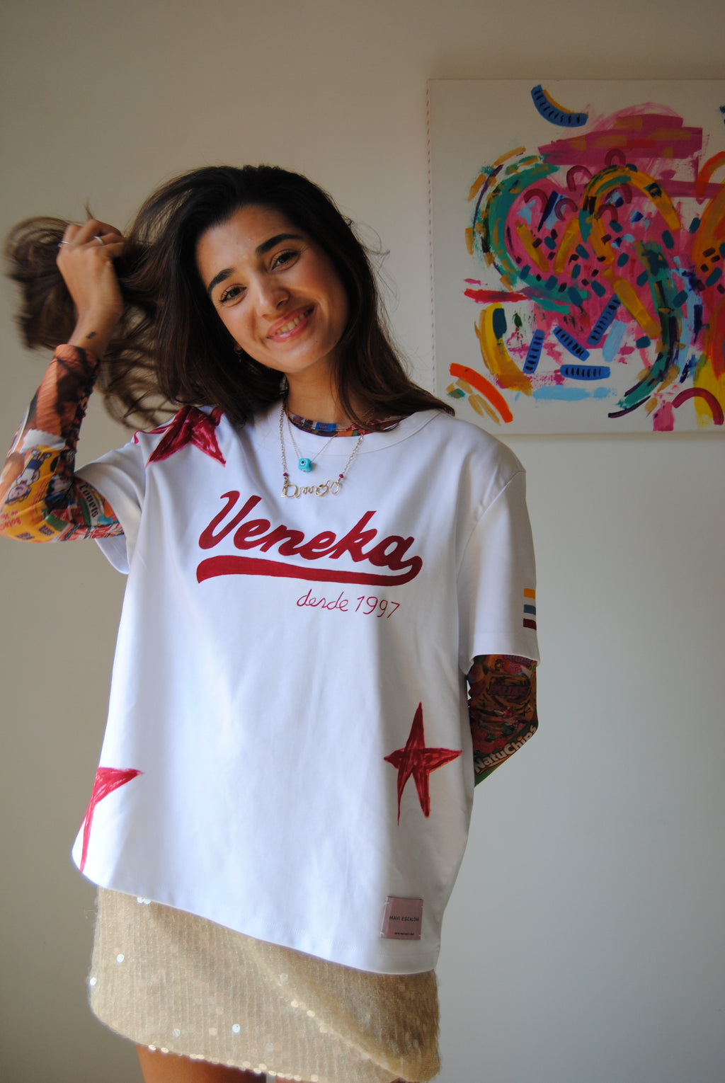 VENEKA “Desde 1997”