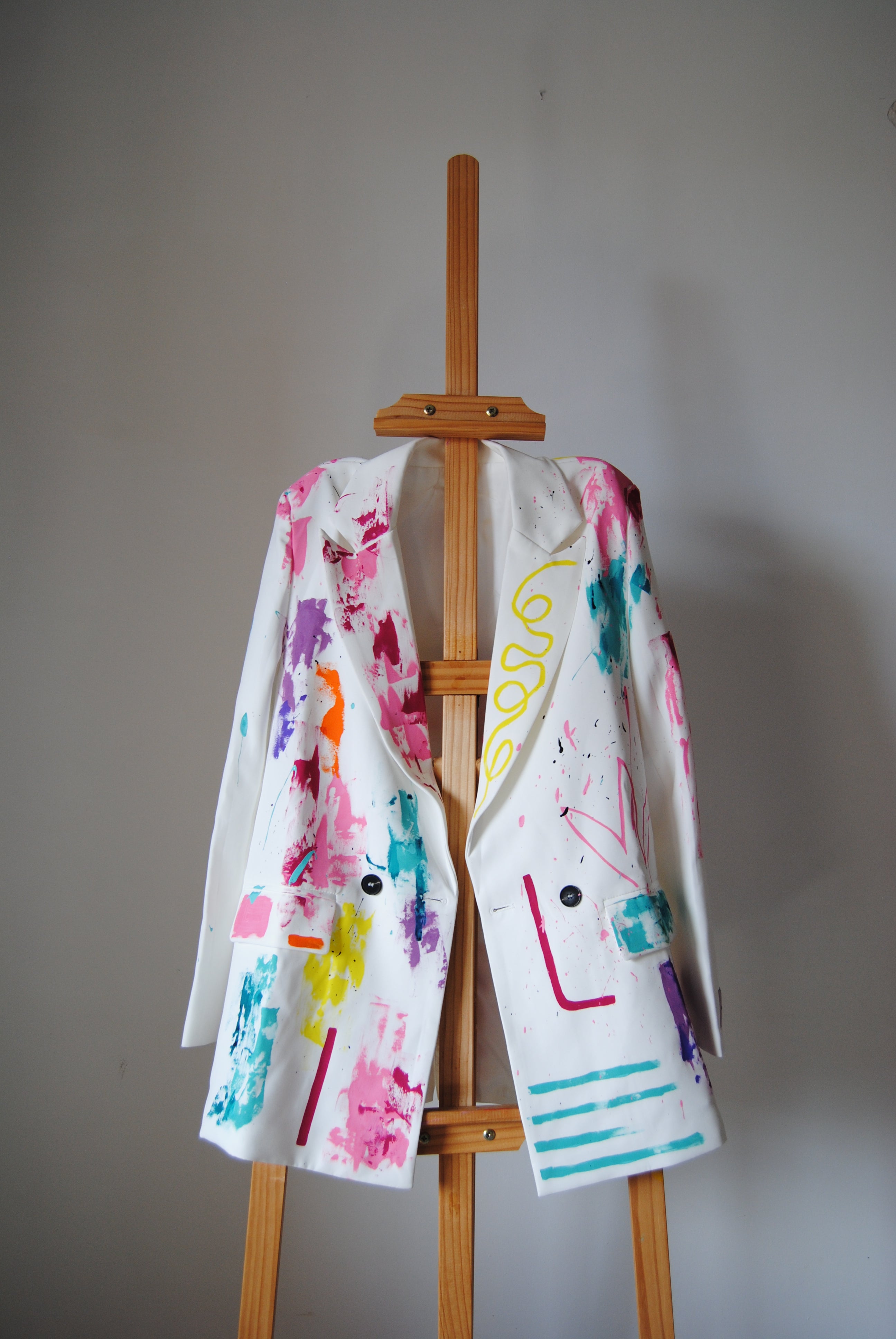 Blazer Creida