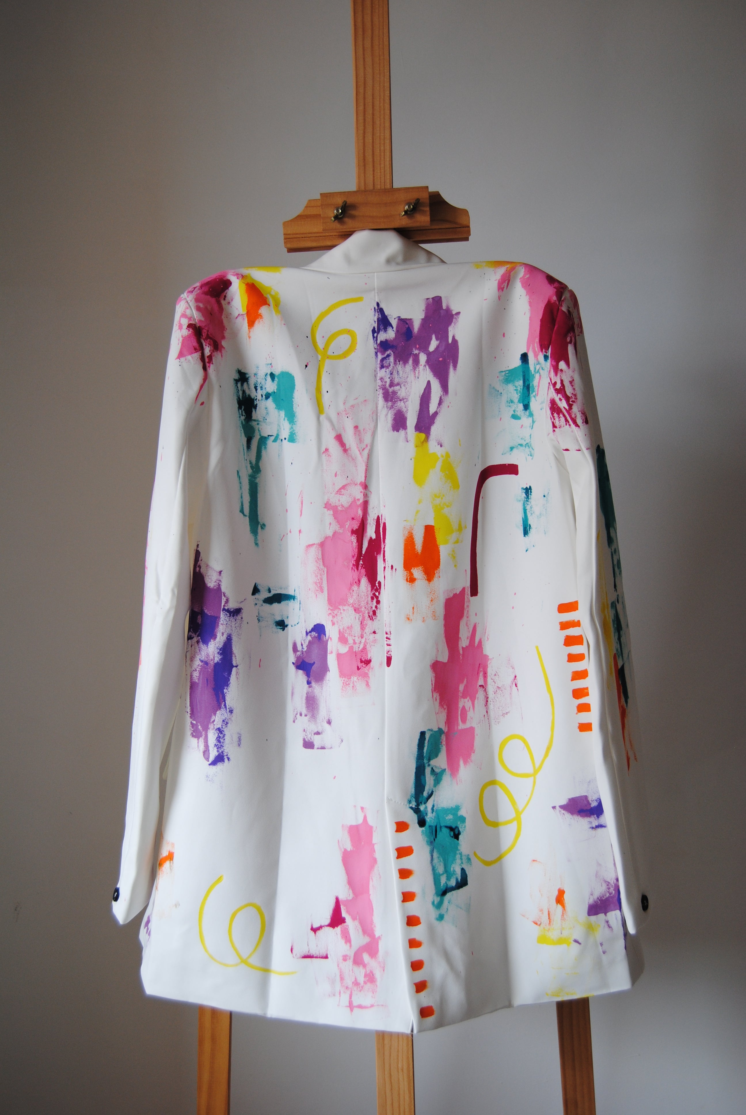 Blazer Creida
